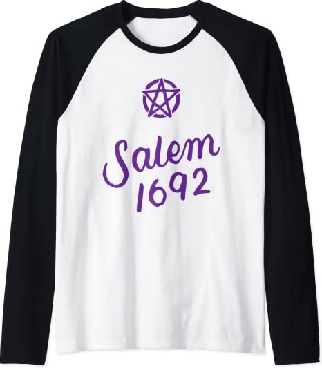 Occult inspired tops in Salem